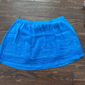 Summer skirt